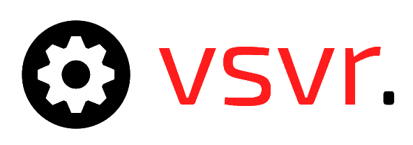 VSVR Logo